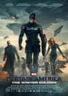 Captain America: The Winter Soldier Best Visual Effects Oscar Nomination